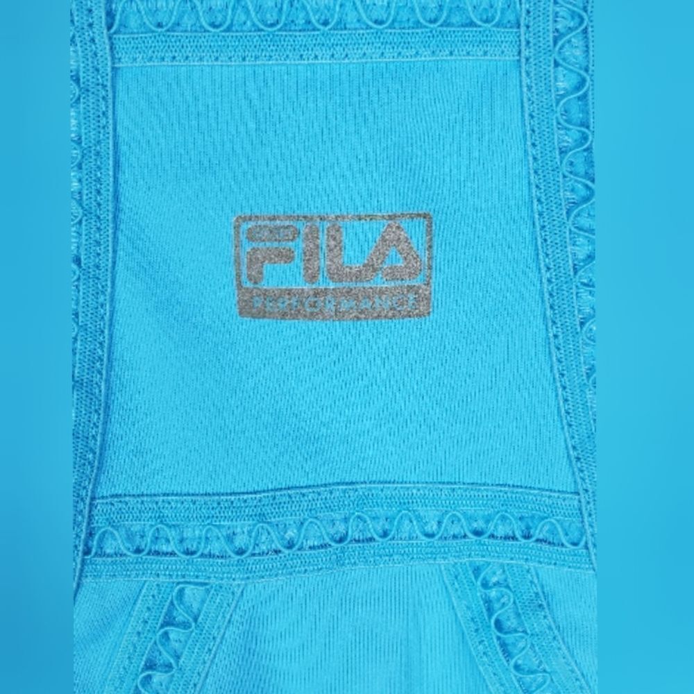 FILA Athletic Tank - Picture 7 of 11
